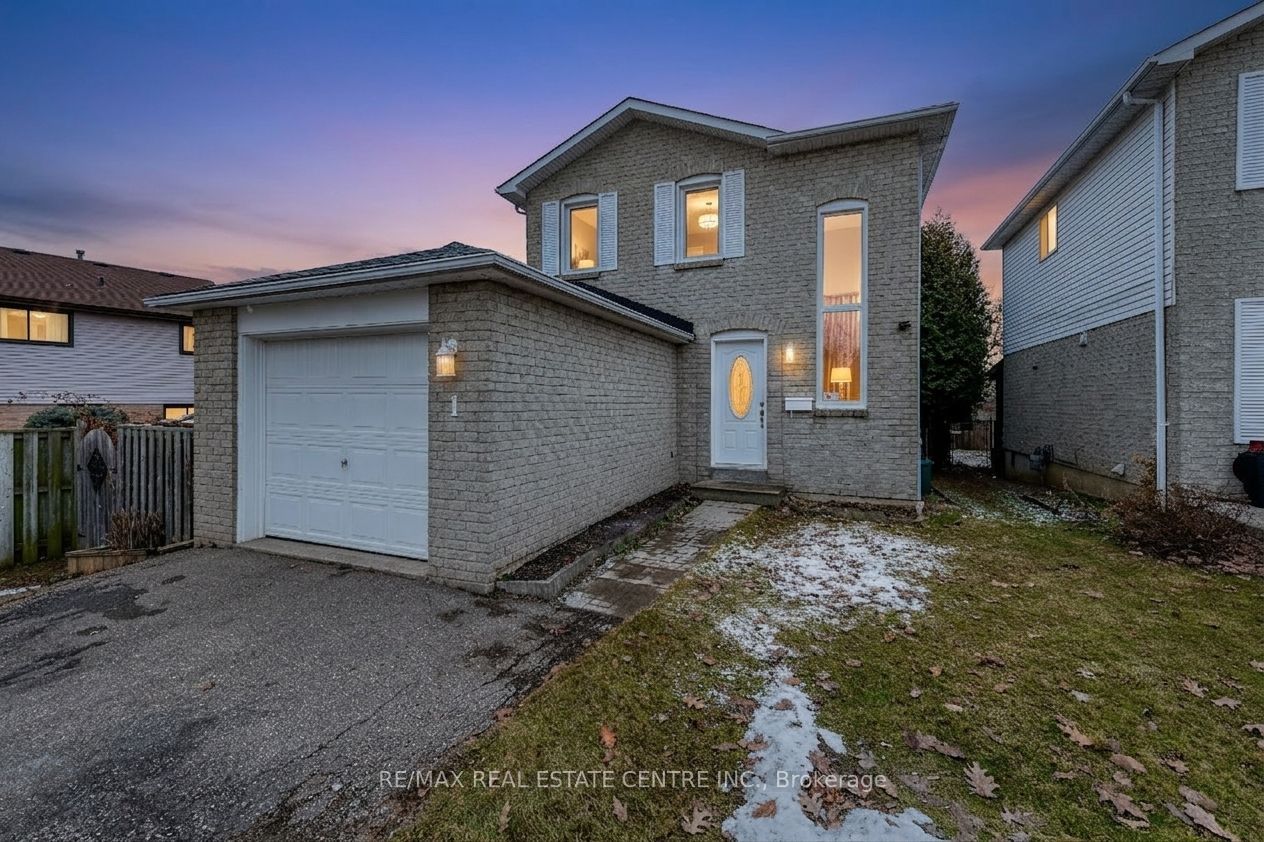 Additional image 2 of 1 Northgate Boulevard, Brampton, ON, L6S 4G6