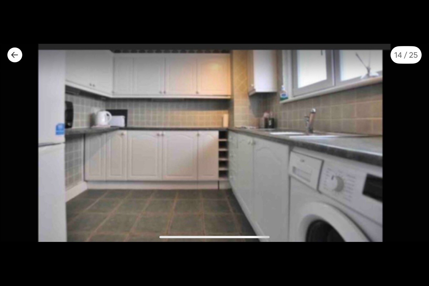 Additional image 3 of 1 Bed Flat, Macclesfield House, EC1V, N1 7GU