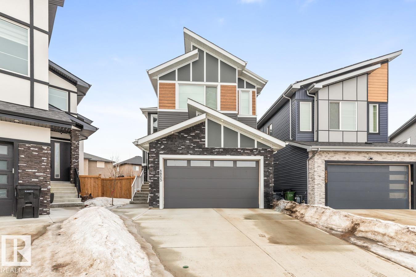 6855 171 Avenue NW, Edmonton, AB, T5Z0W2