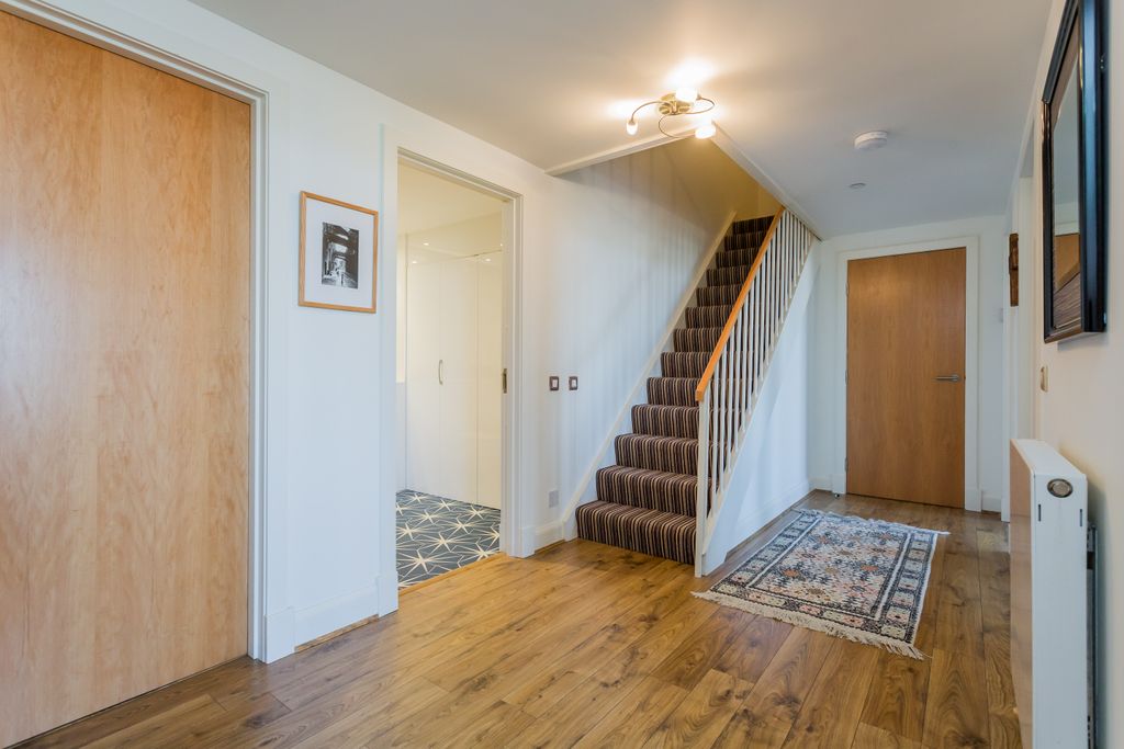 Additional image 14 of 3 bed penthouse for sale4/10 Anchor Mill, Thread Street, Paisley PA1