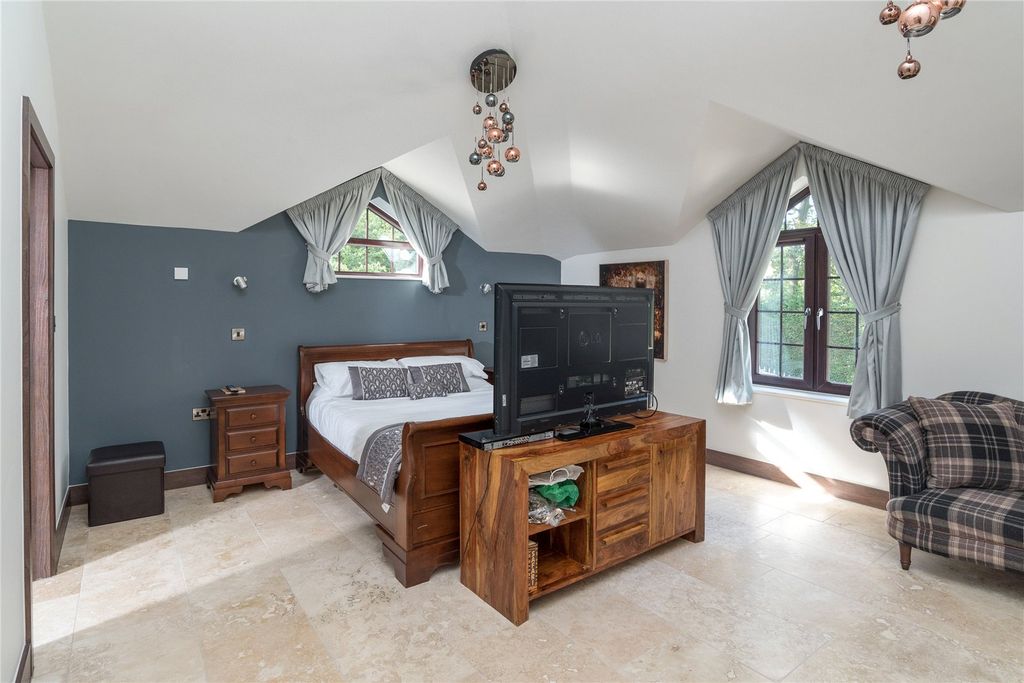 Additional image 9 of 6 bed detached house for saleCadbury Camp Lane, Clapton In Gordano, Bristol BS20
