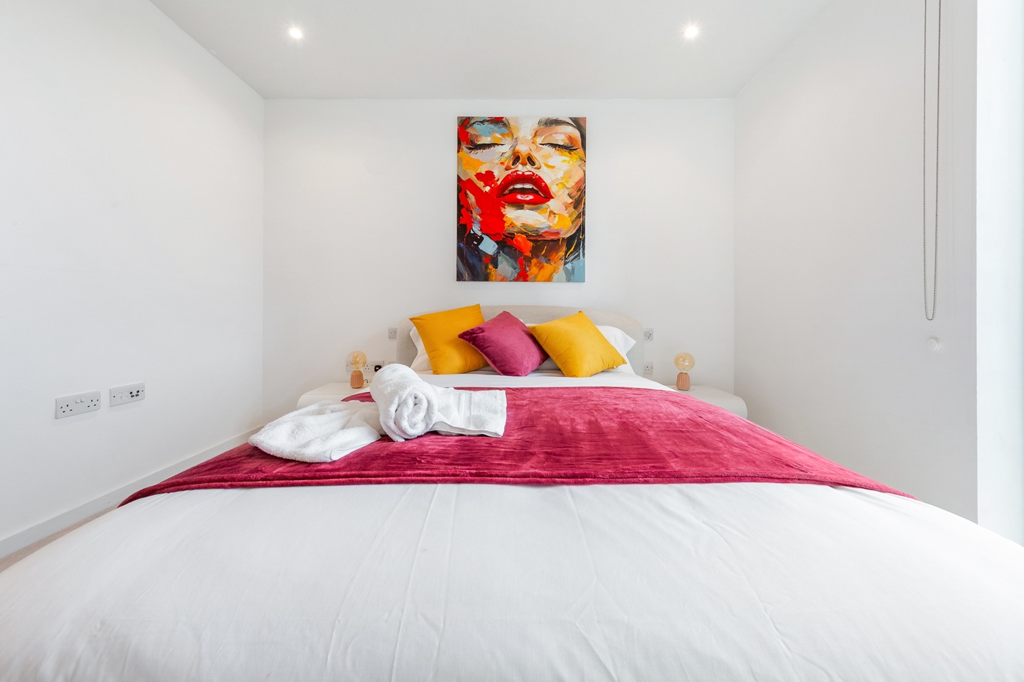 Additional image 25 of 2 Bed Flat, St Gabriel Walk, SE1, N1 7GU