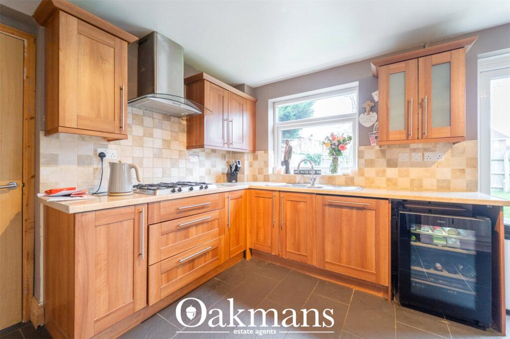 Additional image 2 of Hall Dale Close, Birmingham, West Midlands, B28