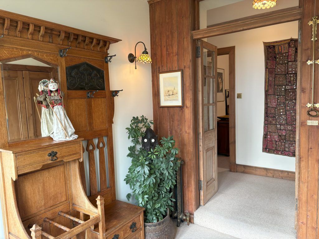 Additional image 3 of 3 bed cottage for saleHarbour House, 40 Findhorn, Forres, Moray IV36