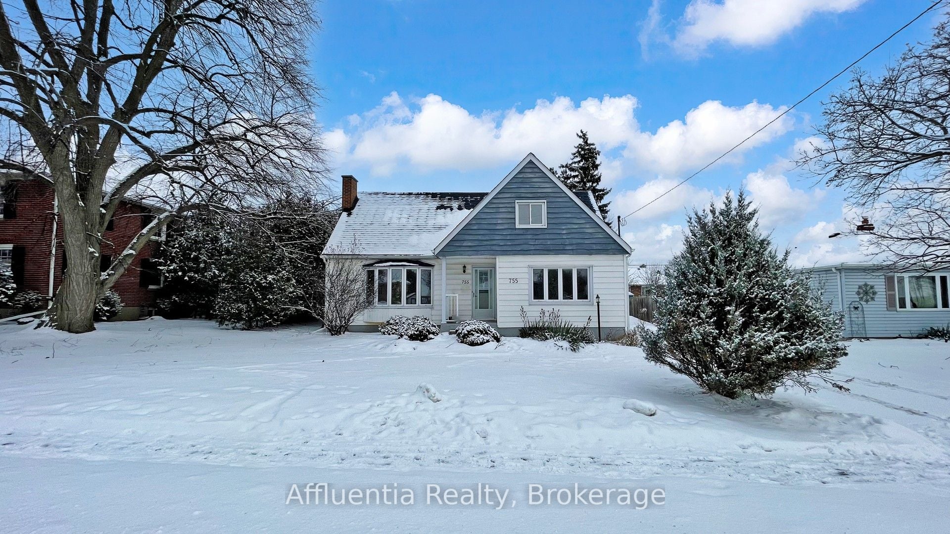 755 Somerville Street, Oshawa, ON, L1G 4J4