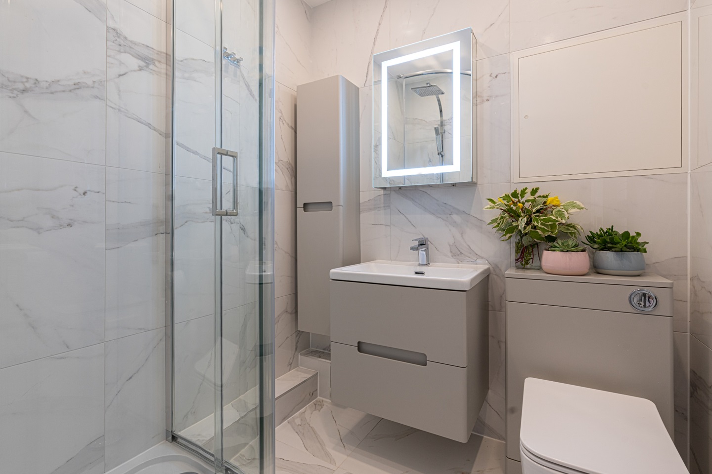 Additional image 7 of 2 Bed Flat, Harrowby Street, W1H, N1 7GU