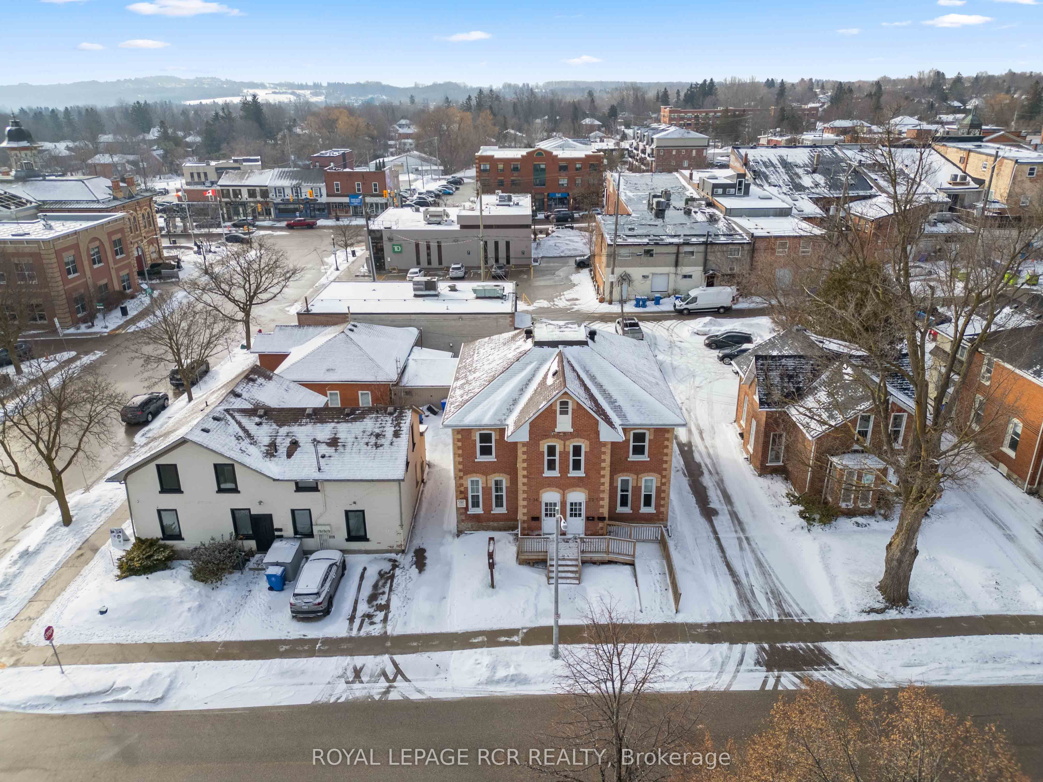 Additional image 2 of 1-32 First Avenue, Orangeville, ON, L9W 1H8