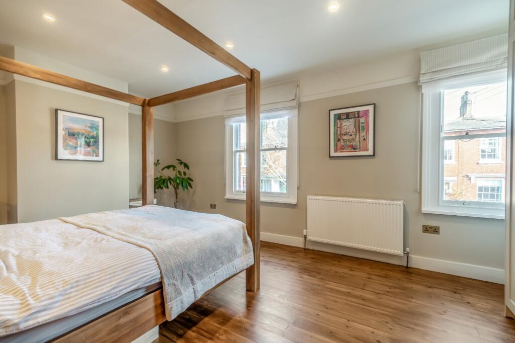 Additional image 15 of College Street, St. Albans, Hertfordshire