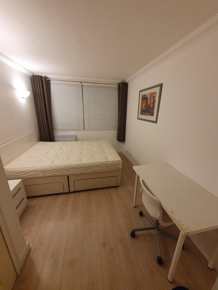 Additional image 9 of 2 Bed Flat, Fitzroy Street, W1T, N1 7GU