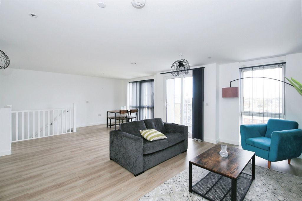 Additional image 7 of 2 bed flat for saleBroadway, Peterborough PE1