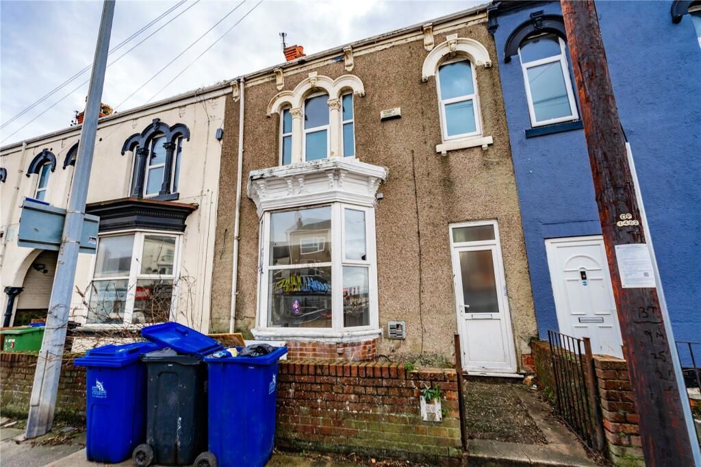 5 bed flat for saleGrimsby Road, Cleethorpes DN35