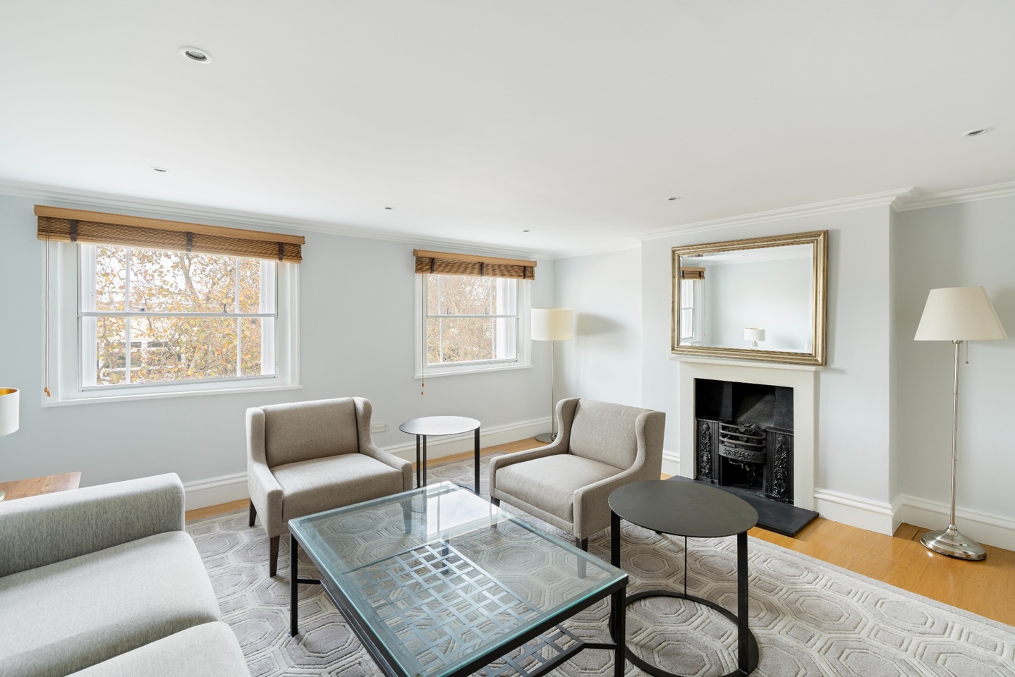 2 Bed Flat, Kings Road, SW3, N1 7GU