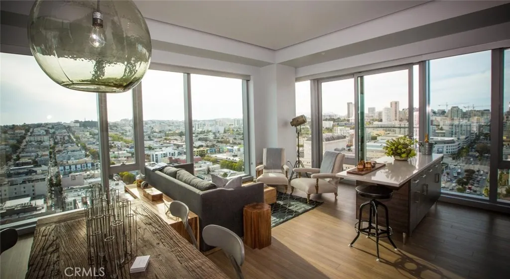 Additional image 10 of 100 Van Ness Avenue Unit 1503, San Francisco, CA 94102