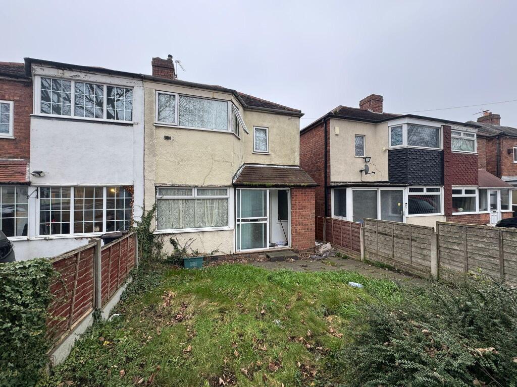 Additional image 2 of 39 Courtenay Road, Birmingham, West Midlands, B44