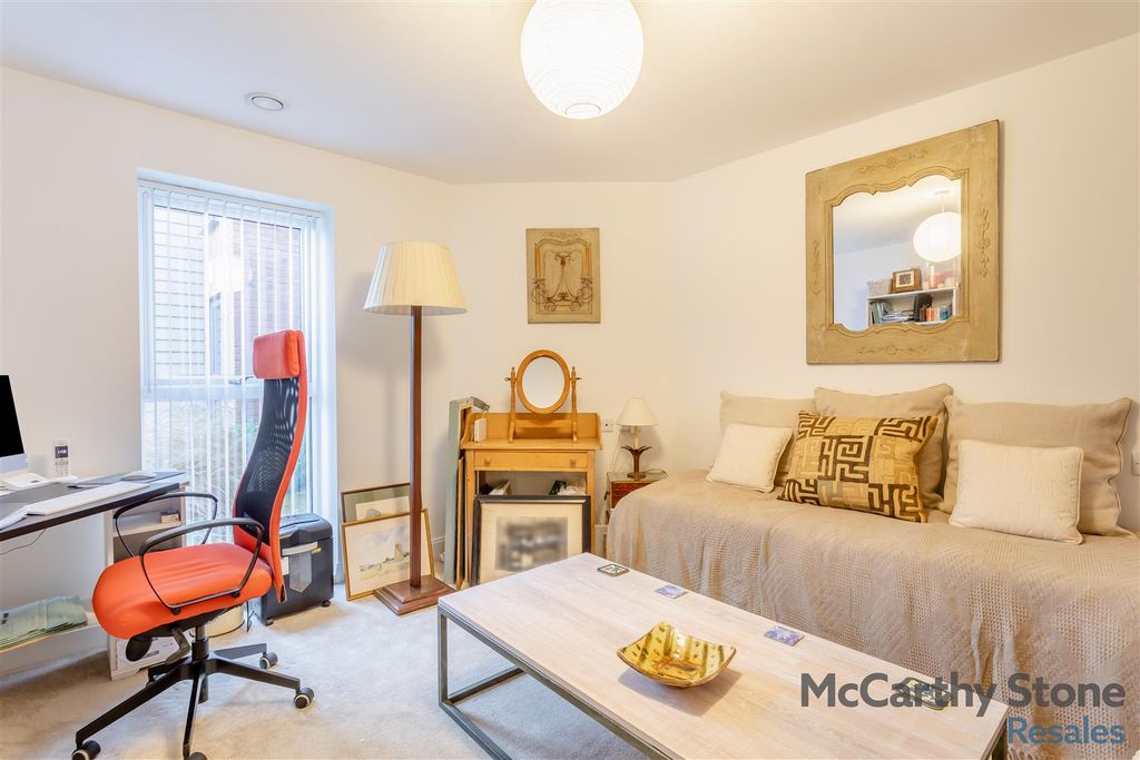 Additional image 12 of 2 bed flat for saleElizabeth Place, Trimbush Way, Market Harborough LE16