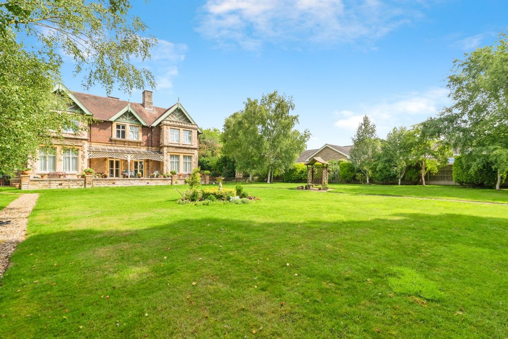 Additional image 15 of 2 bed flat for saleBeacon Lane, Grantham NG31
