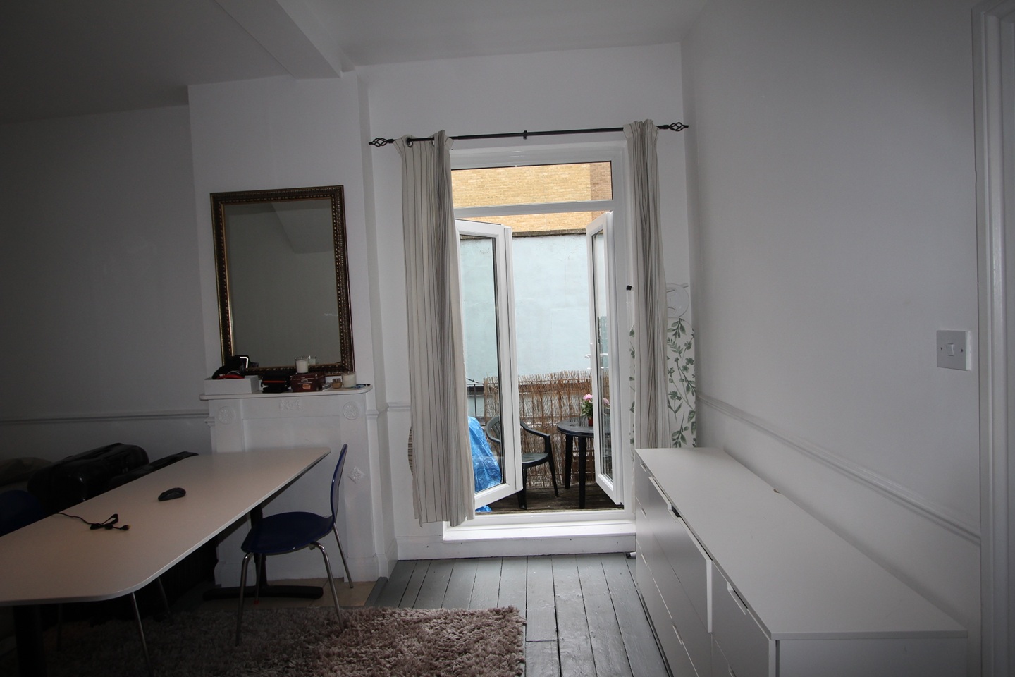 Additional image 7 of 1 Bed Flat, Pratt Mews, NW1, N1 7GU