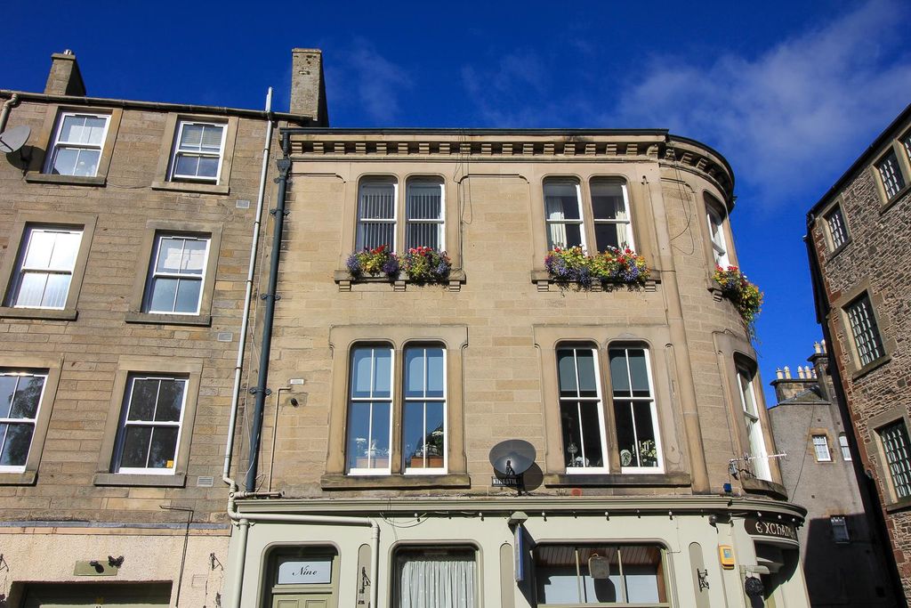 Additional image 44 of 3 bed maisonette for saleKirkstile, Hawick TD9