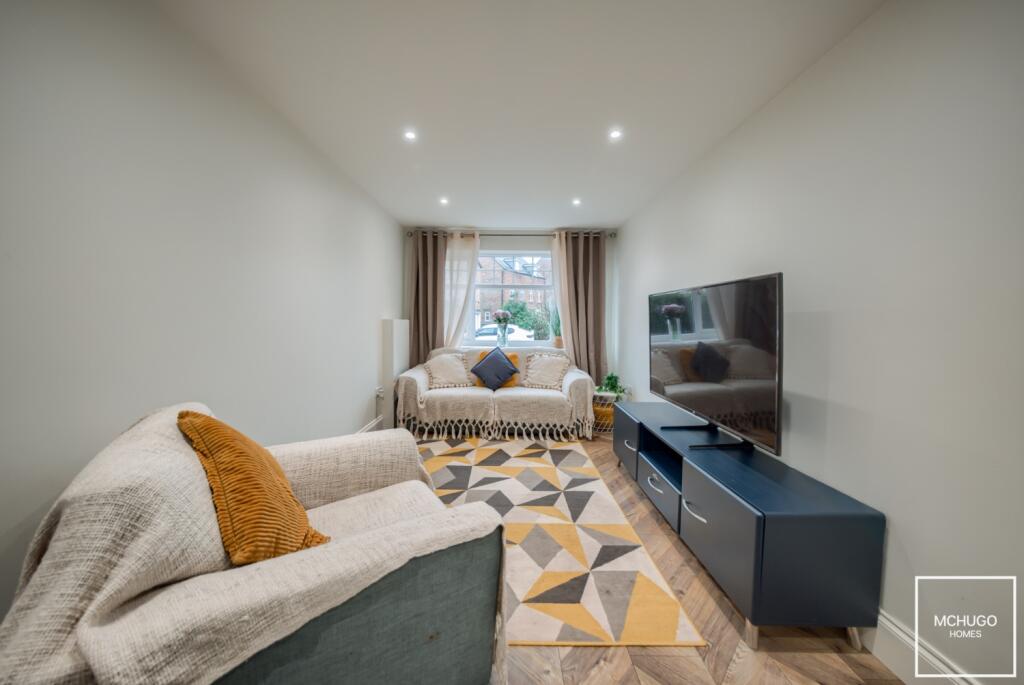 Additional image 4 of George Dixon Road, Lordswood Gardens B17 8LQ