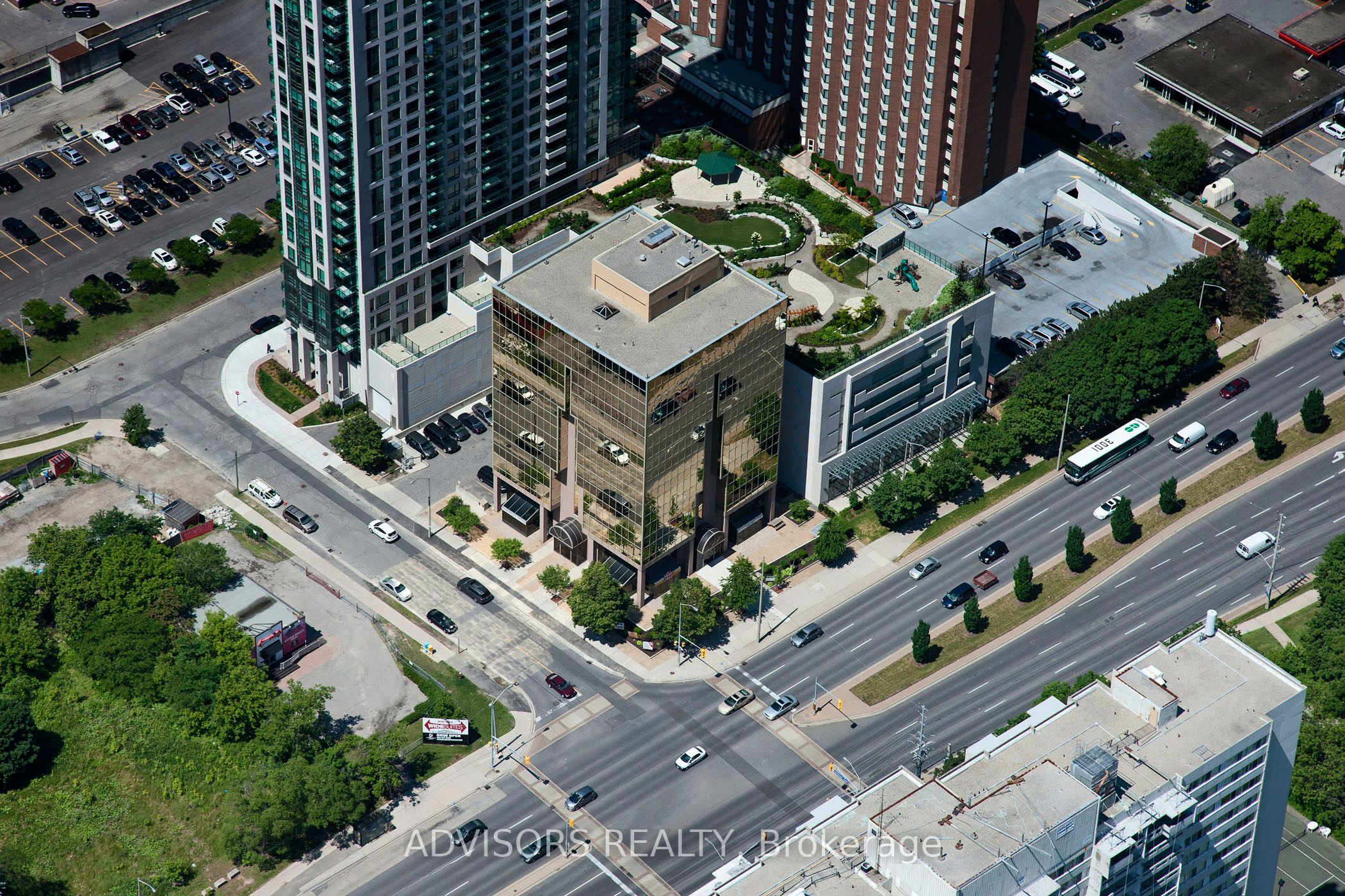 Additional image 3 of 416B-3660 Hurontario Street, Mississauga, ON, L5B 3C4