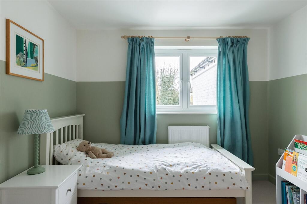 Additional image 19 of St James Road, Harpenden, Hertfordshire, AL5