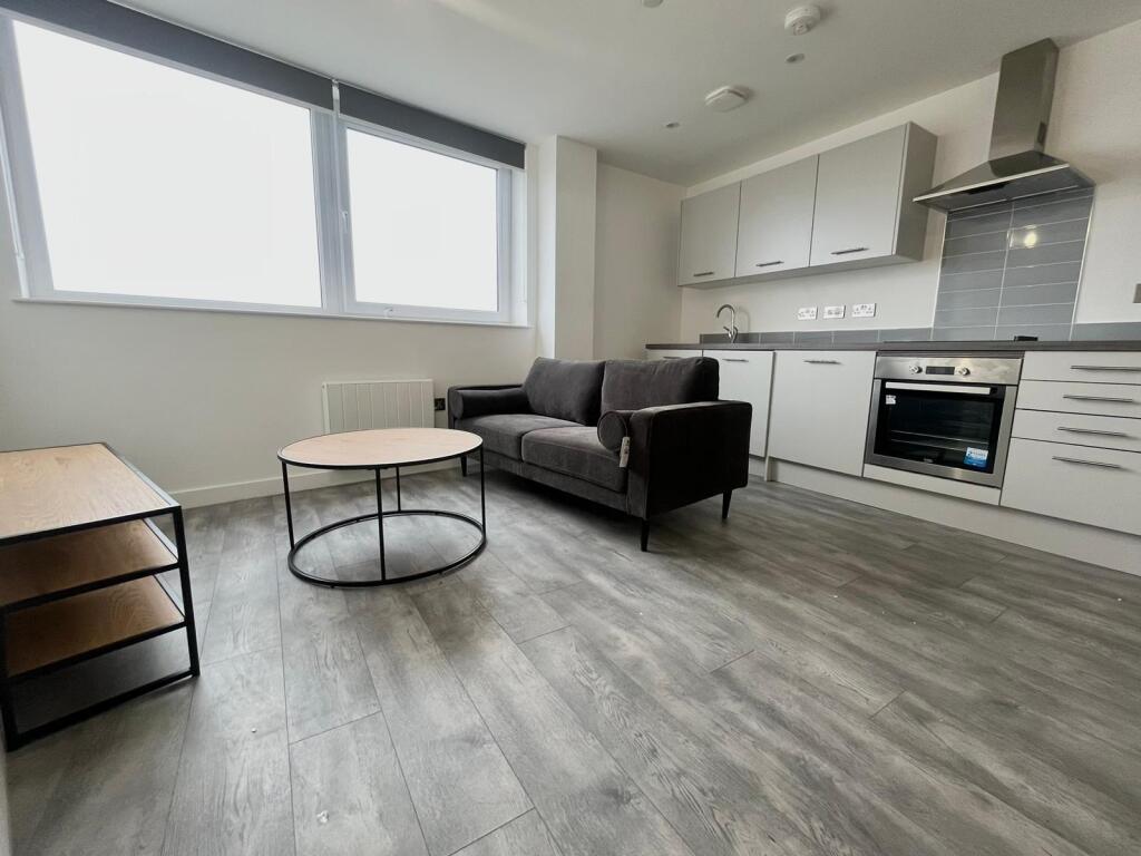 Additional image 2 of Equipoint, Yardley, B25