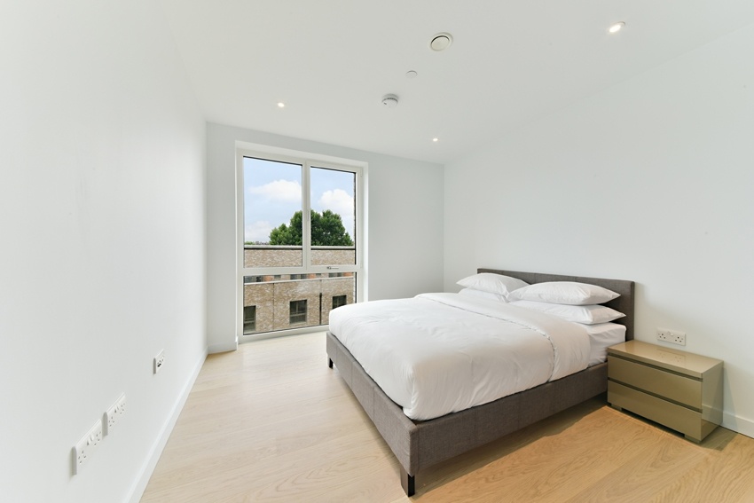 Additional image 5 of 2 Bed Flat, Heygate St, SE17, N1 7GU