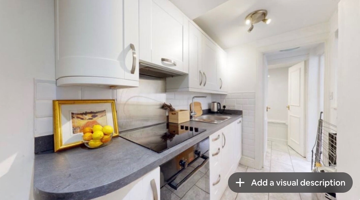 Additional image 8 of 1 Bed Flat, Balcombe Street, NW1, N1 7GU