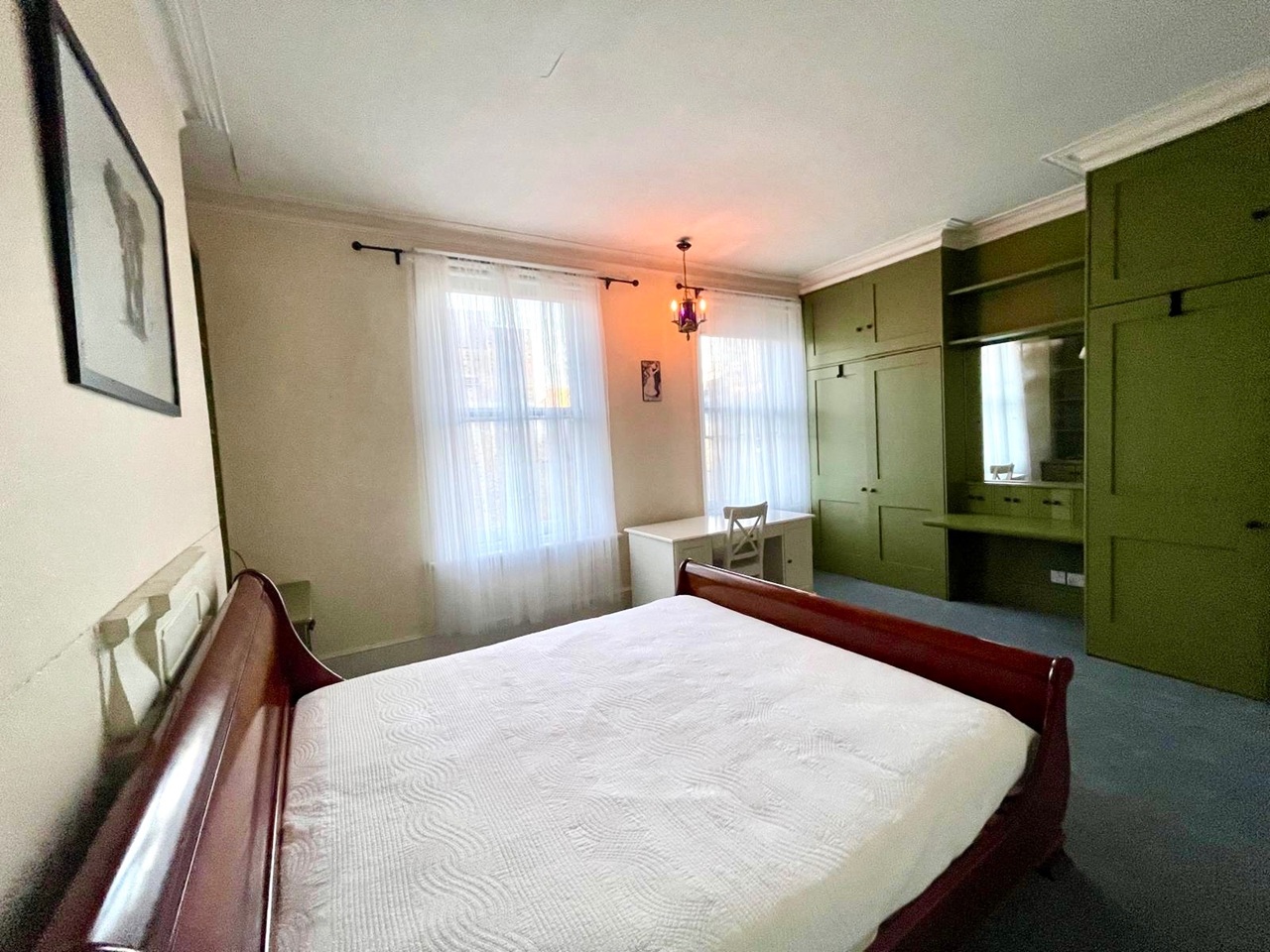 Additional image 11 of Room in a Shared Flat, Southampton Row, WC1B, N1 7GU