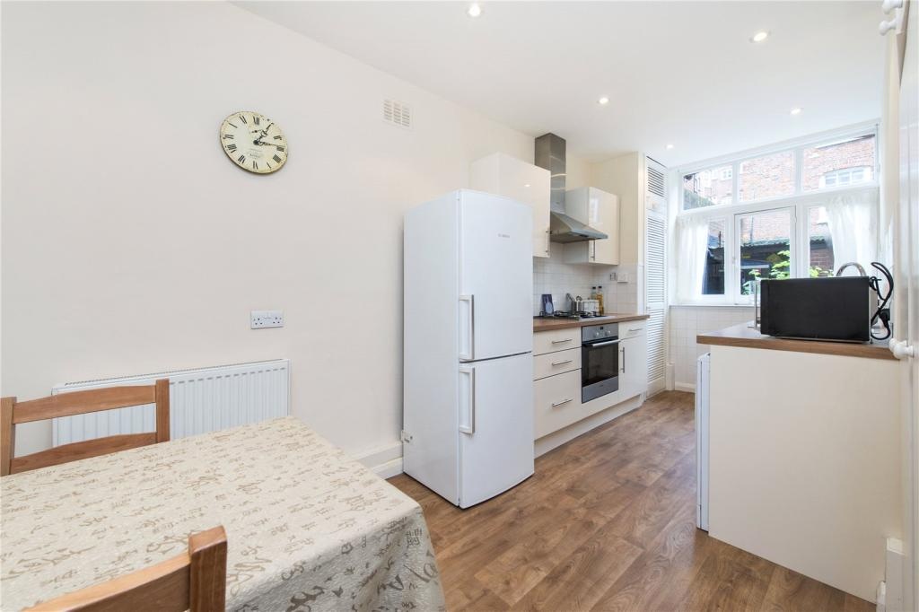 Additional image 8 of 1 Bed Flat, Grove End House, NW8, N1 7GU