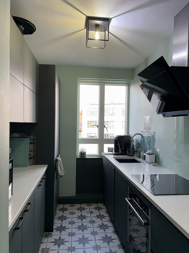 Additional image 17 of 2 Bed Flat, Park Crescent, W1B, N1 7GU