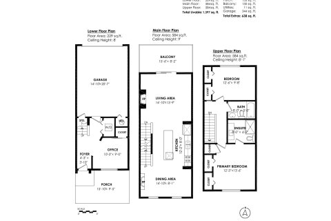 Additional image 8 of 38-18983 72a Avenue, Surrey, BC, V4N 1A5