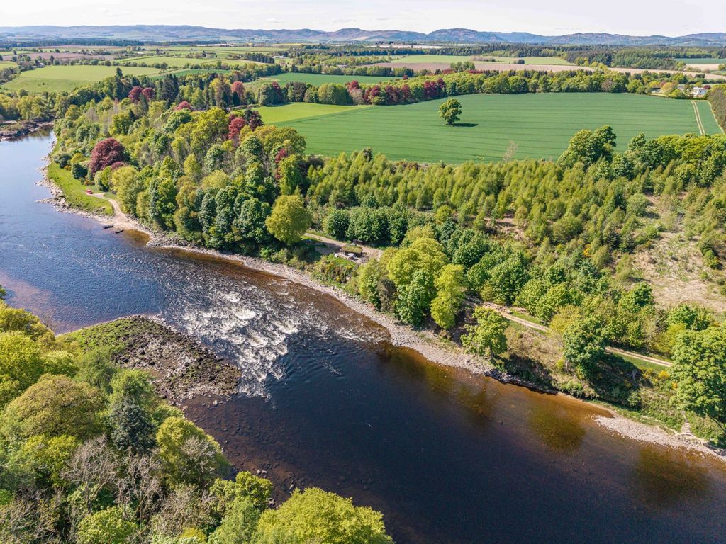 Additional image 9 of Country house for saleCargill, Perthshire PH1