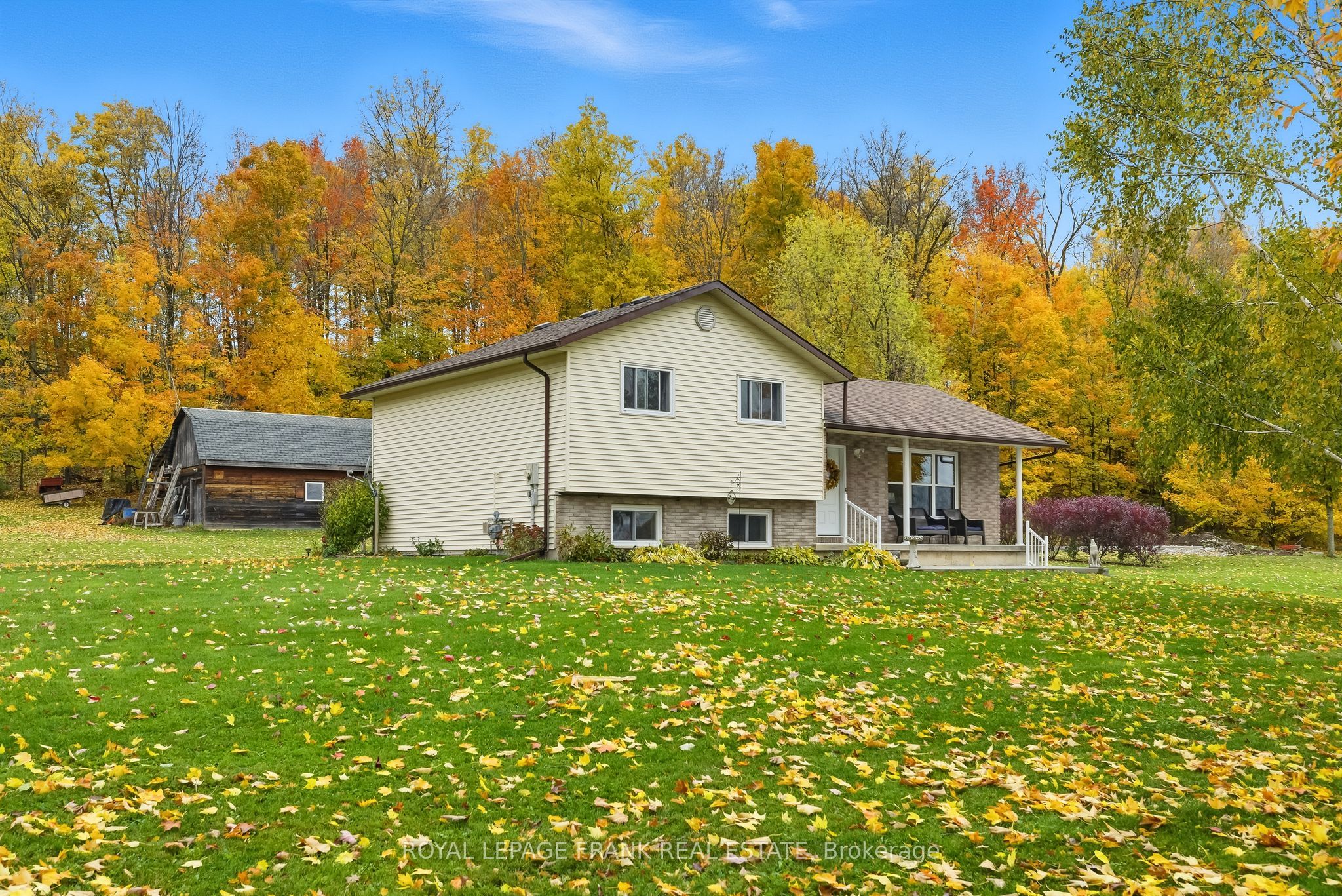 64 Skinkle Road, Trent Hills, ON, K0K 3K0