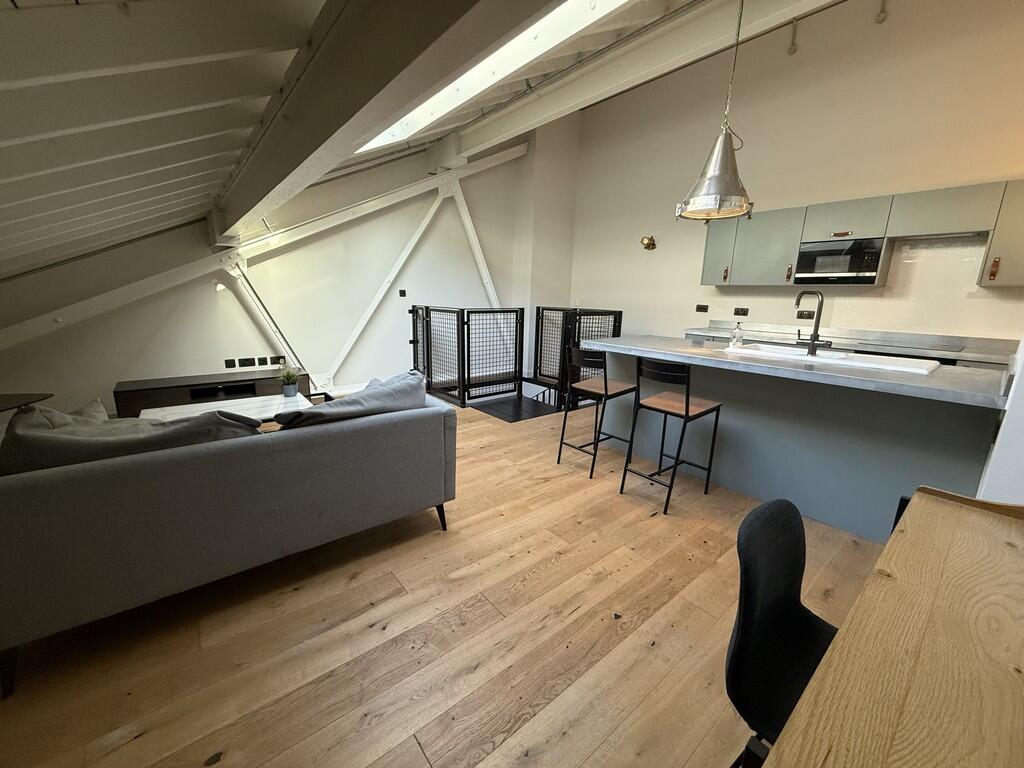 Additional image 16 of 40 Derwent House, Livery Street, Jewellery Quarter