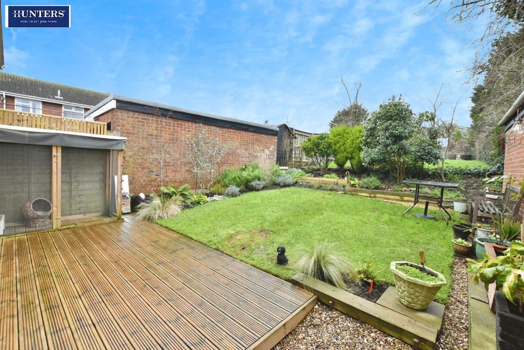 Additional image 4 of 2 bed detached bungalow for saleRileston Place, Scunthorpe DN16