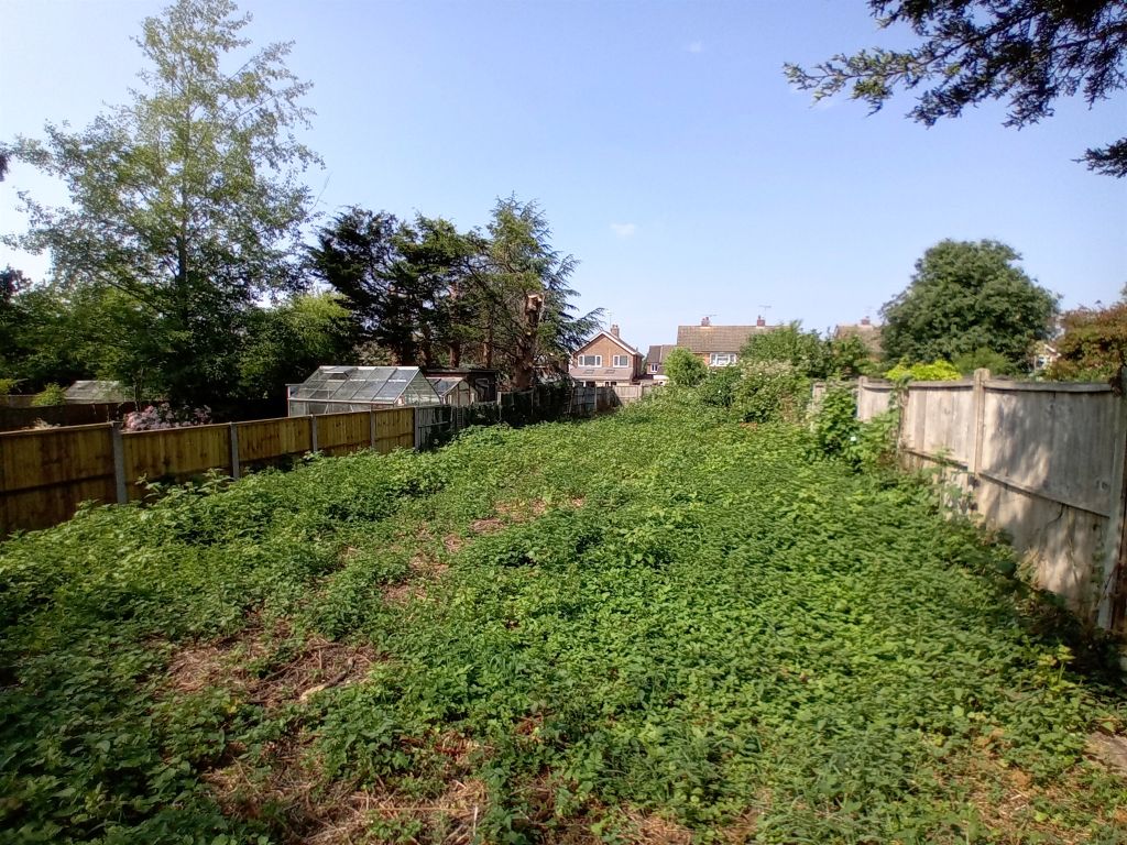 Land for saleLutterworth Road, Blaby, Leicester LE8