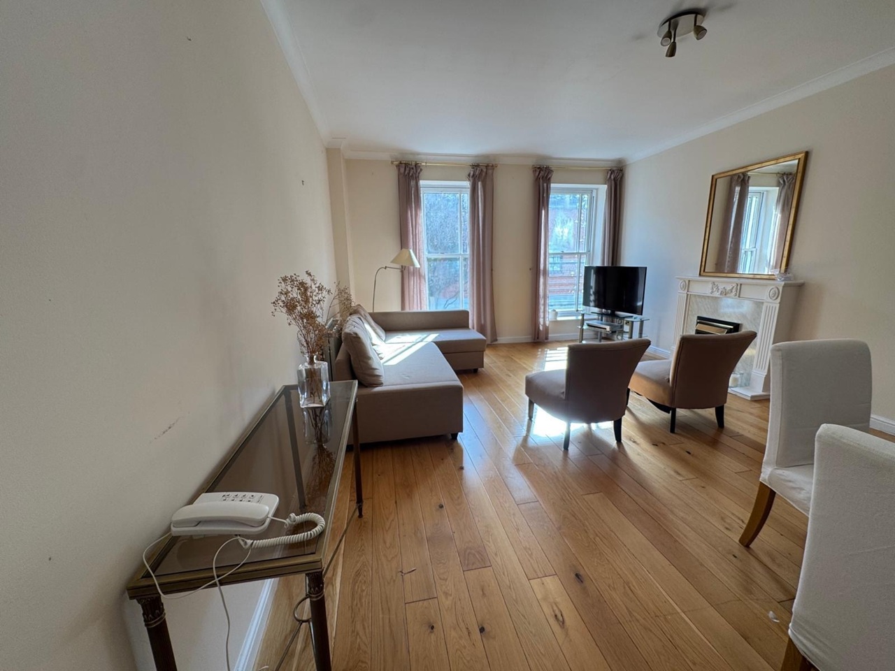 2 Bed Flat, Royal Belgrave House, SW1V, N1 7GU