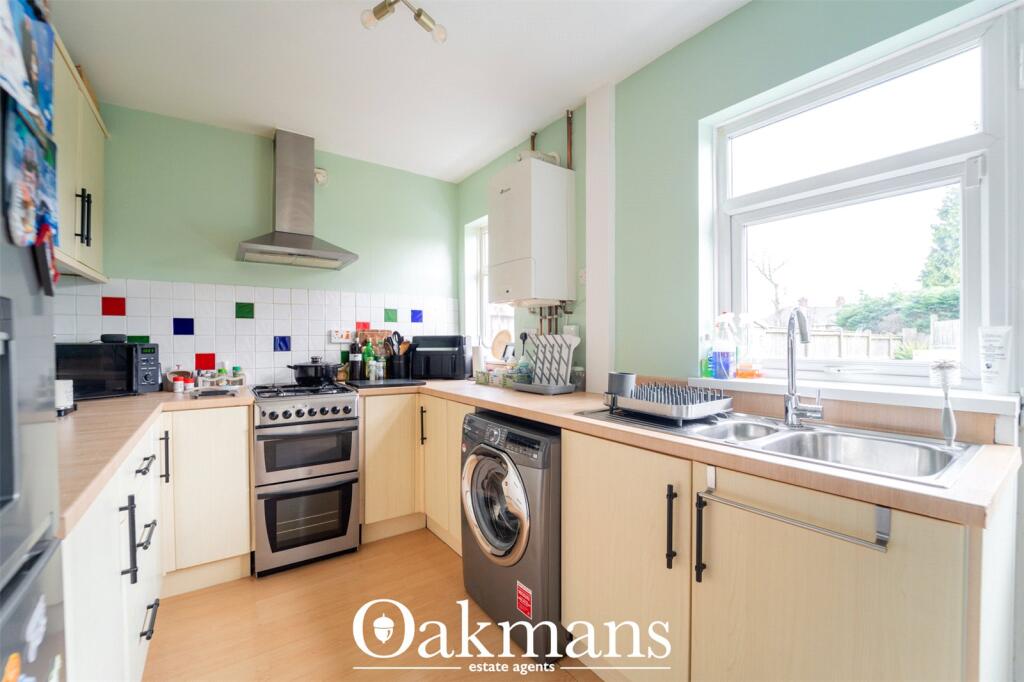 Additional image 5 of St. Heliers Road, Birmingham, West Midlands, B31