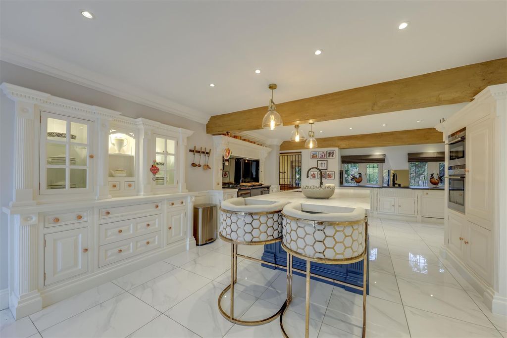 Additional image 18 of 6 bed detached house for saleAlden Road, Rossendale BB4