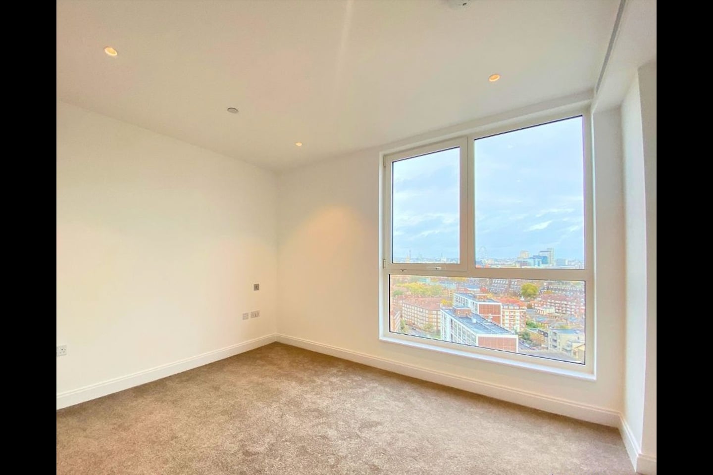 Additional image 3 of 3 Bed Flat, Gasholder Place, SE11, N1 7GU