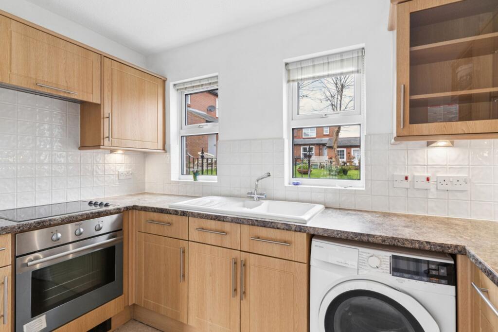 Additional image 2 of New Forge Place, Redbourn, AL3