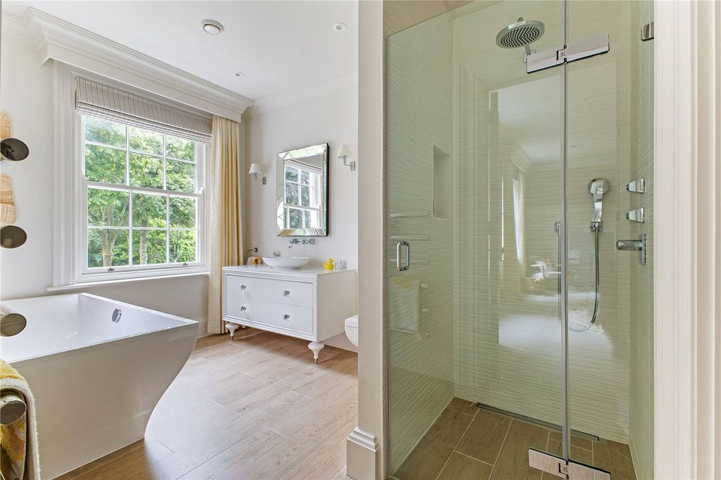 Additional image 25 of 6 bed detached house for saleLawrence Drive, Canford Cliffs, Poole, Dorset BH13