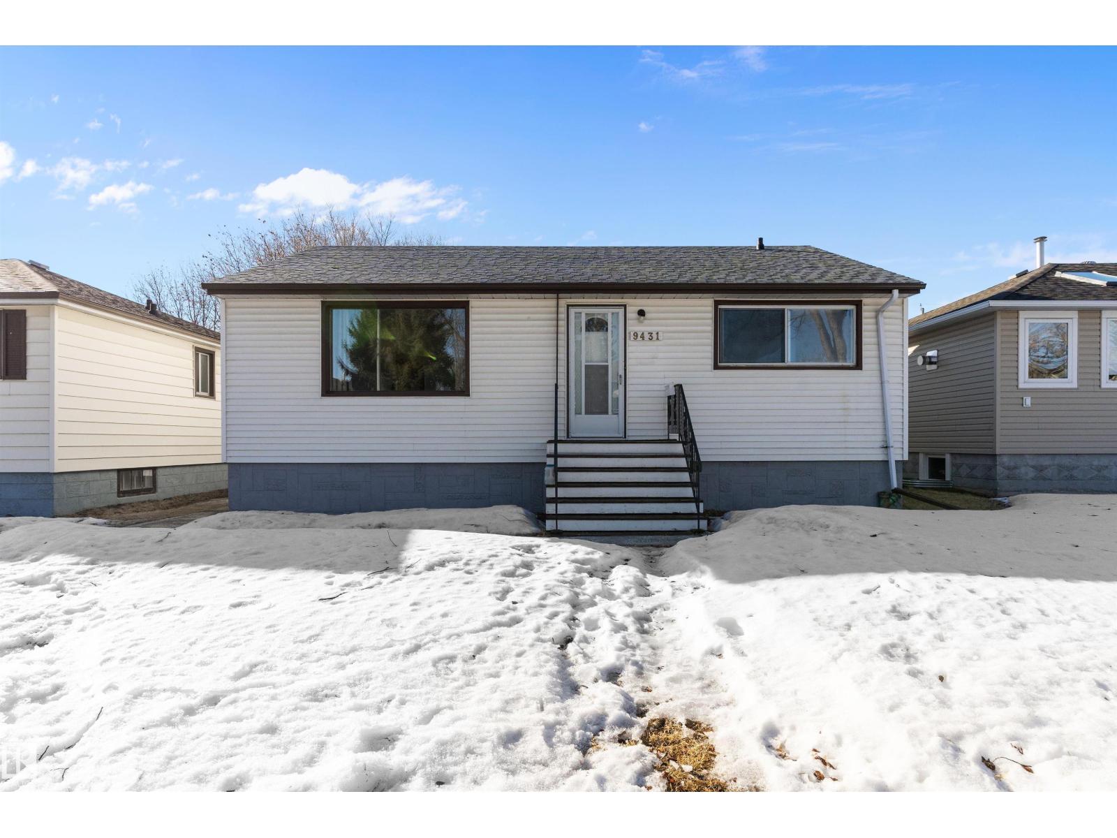 9431 65 Avenue NW, Edmonton, AB, T6E0K1