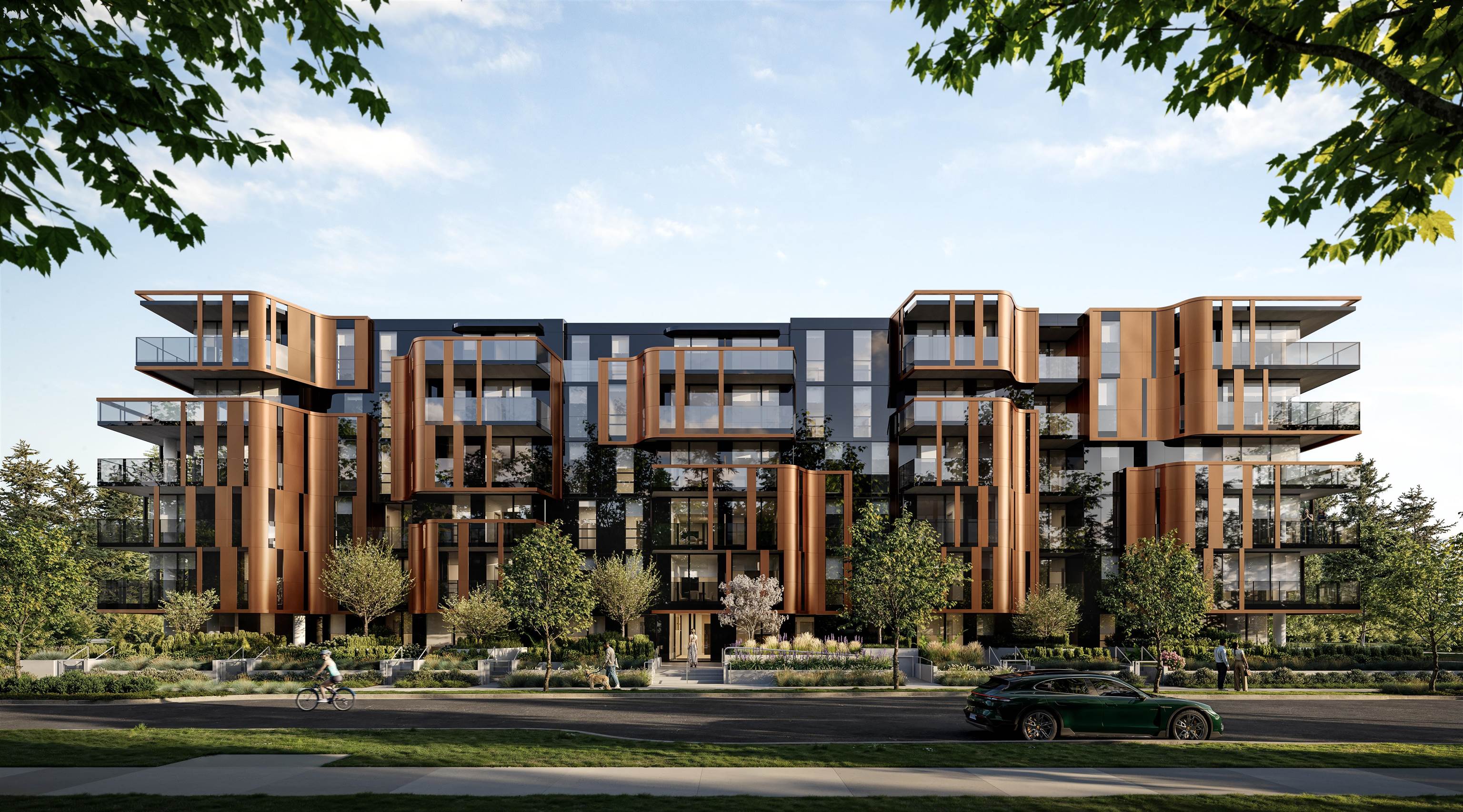 214-5060 James Street, Vancouver, BC, V5V 3J4