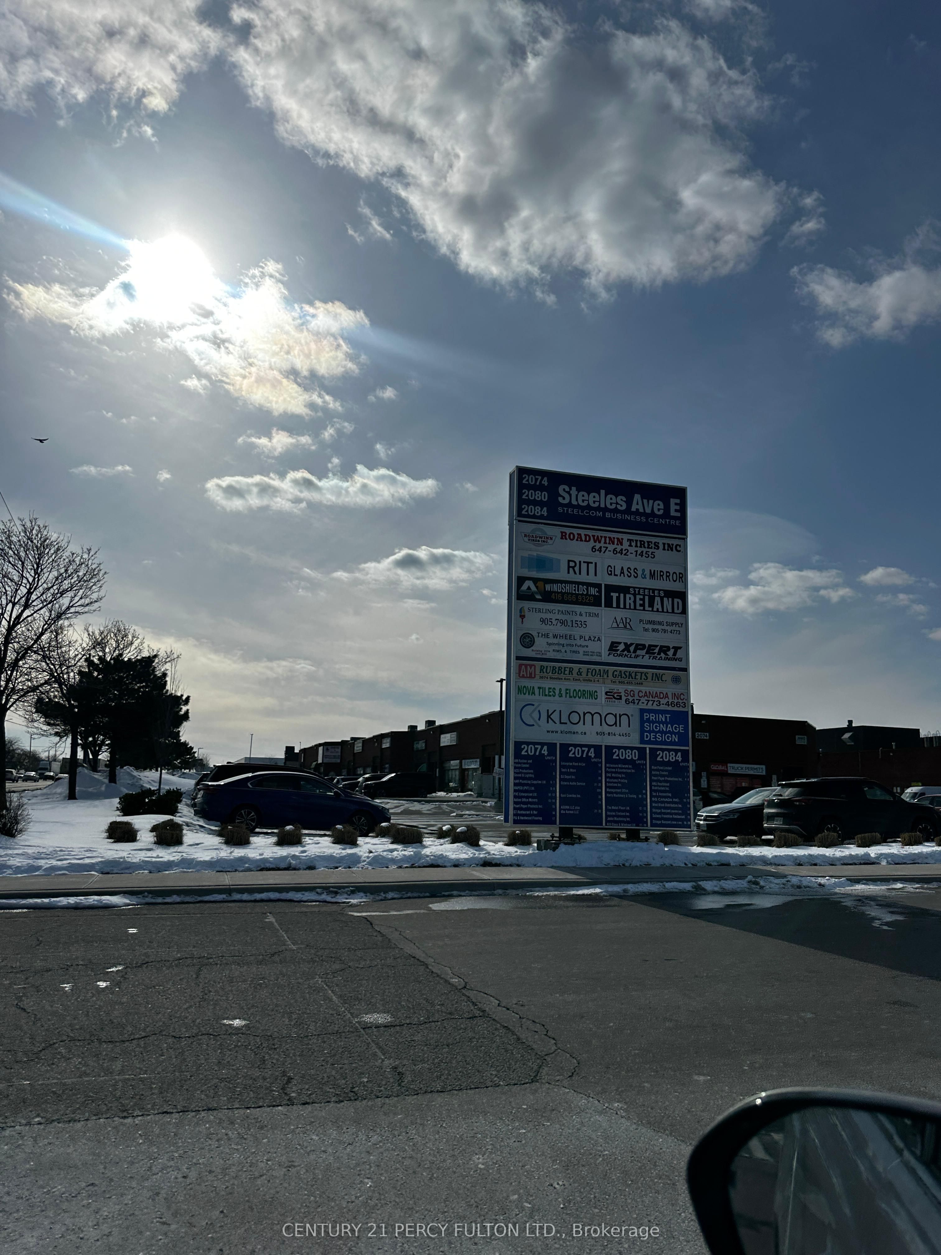 Additional image 5 of 21-2074 Steeles Avenue W, Brampton, ON, L6Y 0A7