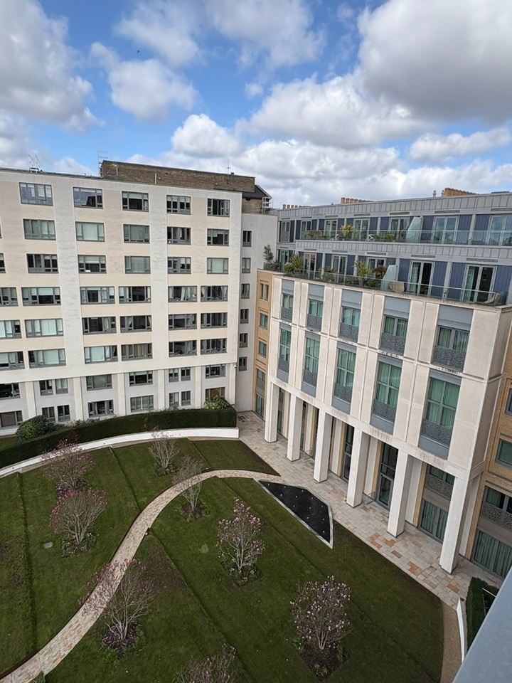 Additional image 20 of 2 Bed Flat, Park Crescent, W1B, N1 7GU