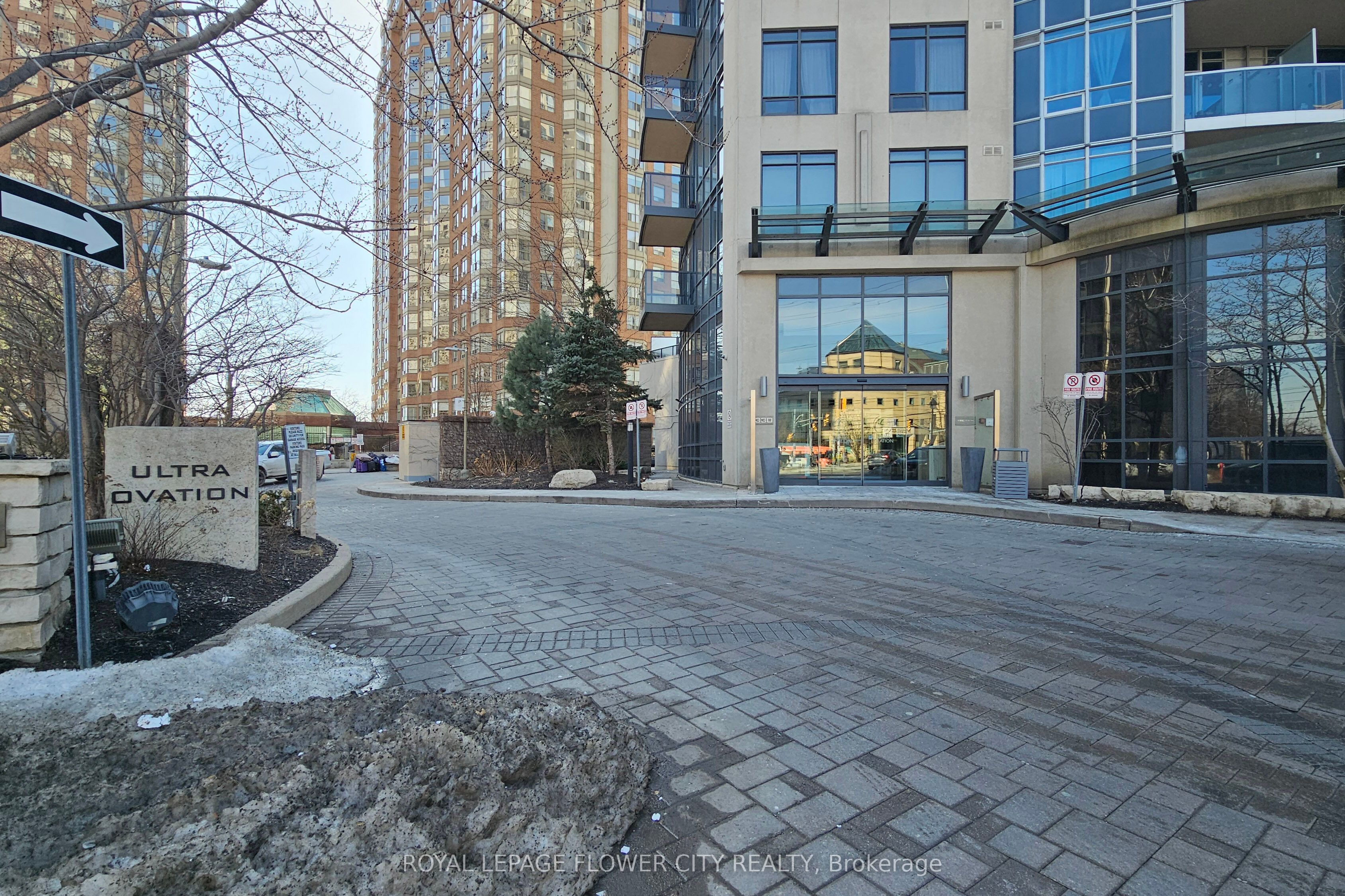 Additional image 3 of 1902-330 Burnhamthorpe Road W, Mississauga, ON, L5B 0E1