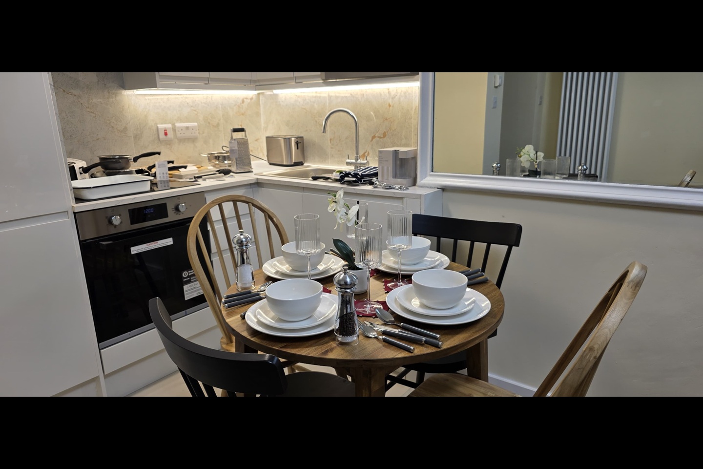 Additional image 14 of 1 Bed Flat, Philip Court, W2, N1 7GU