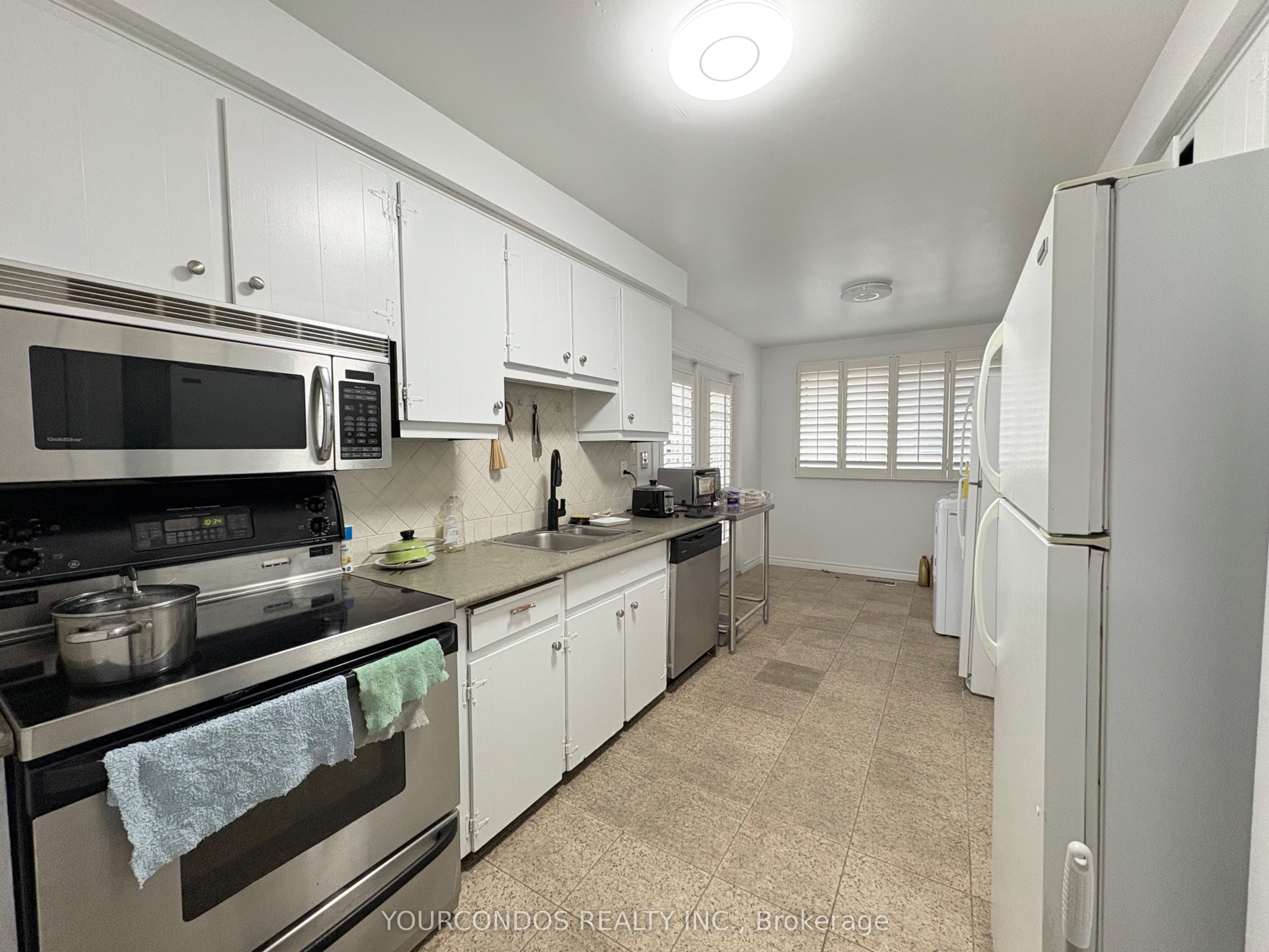 Additional image 3 of Upper A-31 Markhaven Road, Markham, ON, L3R 1T8